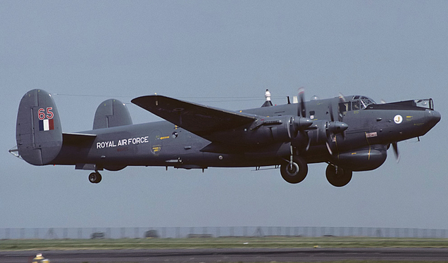 Illustration for article titled This Date in Aviation History: March 8 - March 10